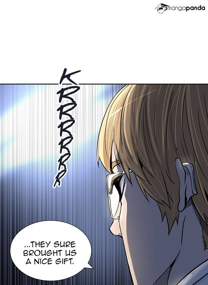 Tower of God Chapter 336 image 108